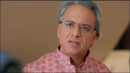 Yeh Rishta Kya Kehlata Hai - 4th March 2025